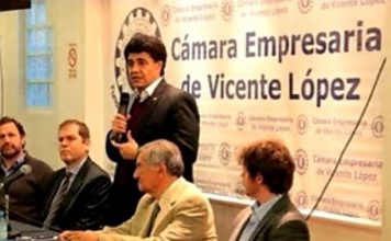 Vicente López: el Municipio brindará subsidio a pequeños comerciantes
