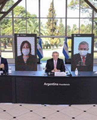 ¿Cómo es la nueva fase de la cuarentena en el AMBA?