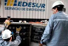 La Defensoría del Pueblo bonaerense busca quitarle la concesión a Edesur