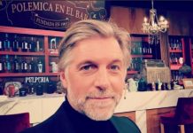 Charlamos con Horacio Cabak sobre su carrera y la cuarentena