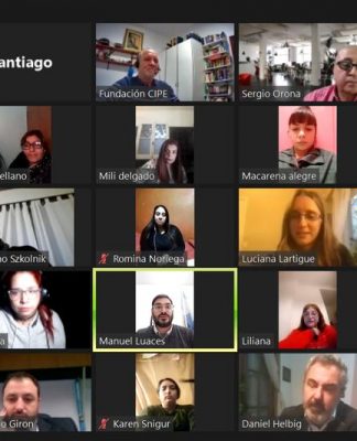 Desde el Ministerio de Trabajo de la Nación lanzan Cursos de Gestión Empresarial Virtual para emprendedores