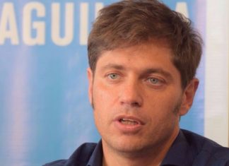 El gobierno de Kicillof salió a defender a Ishii, luego de su imputación por decir que encubre a quienes “venden falopa”