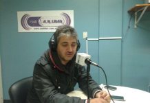Lorenzo Beccaria fue designado como presidente de la Fundación del Inti