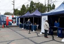 San Isidro: Búsqueda activa de Covid-19