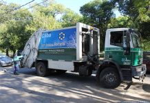 San Isidro: No habrá recolección de basura el jueves feriado