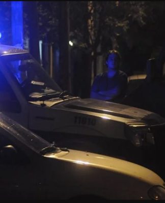 San Martín: Un joven recibió dos balazos e investigan un ajuste de cuentas