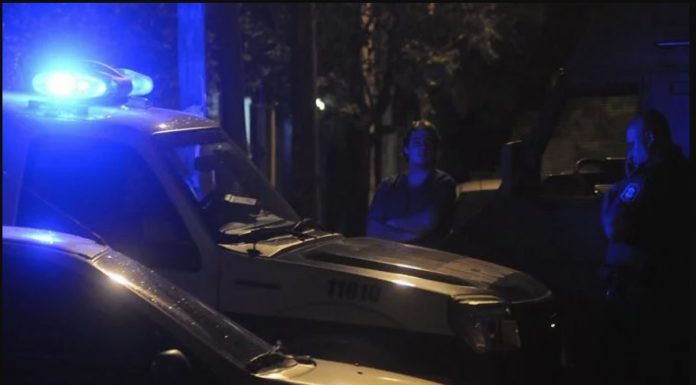 San Martín: Un joven recibió dos balazos e investigan un ajuste de cuentas