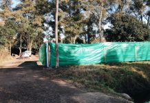 Pilar: En plena pandemia, la ocupación ilegal de terrenos se ha expandido