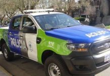 San Isidro: arrestan a un hombre por abusar sexualmente de su ahijada