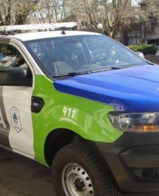 San Isidro: arrestan a un hombre por abusar sexualmente de su ahijada