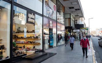 San Isidro: para favorecer la actividad comercial, Alvear y Belgrano cerrarán al tránsito los sábados