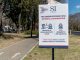 San Isidro: el Municipio lanzó una campaña de concientización acerca del distanciamiento social