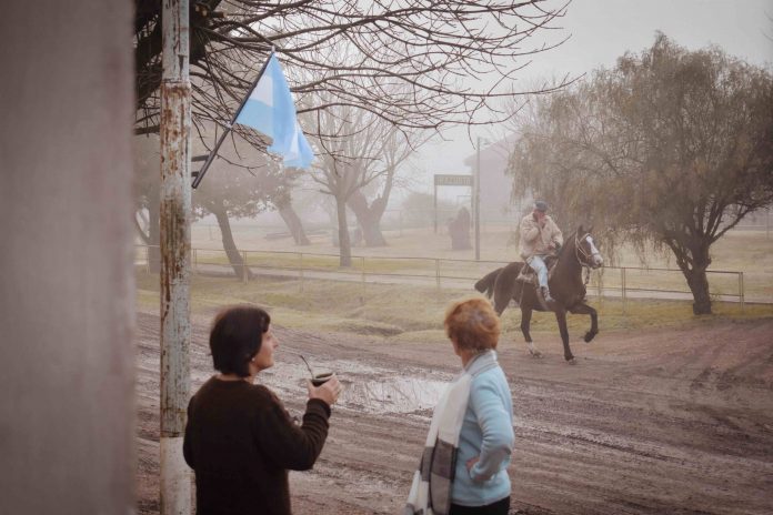 G1910 Amanecer de un pueblo argentino(1)