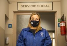 San Isidro: Trabajadores Sociales que enfrentan el coronavirus todos los días