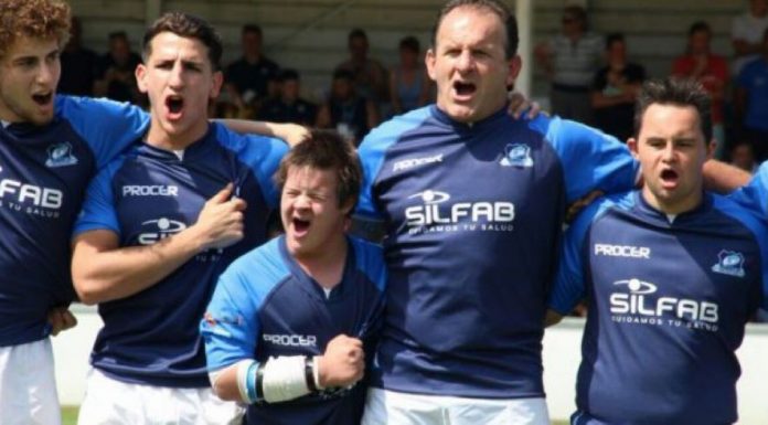 San Isidro: el seleccionado argentino de rugby, Pumpas XV, brindará una charla por Zoom
