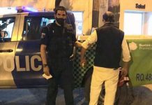 Pilar: detienen a un hombre acusado de abusar de una joven en la calle