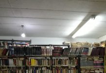 San Isidro: conocé la Biblioteca Popular José Ingenieros