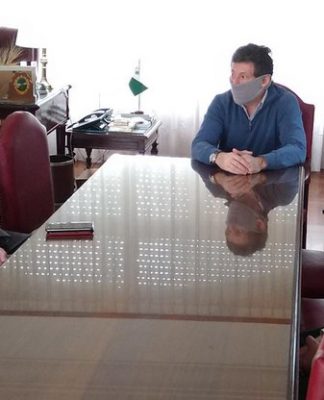 San Isidro: los escribanos podrán sacar y renovar su firma digital