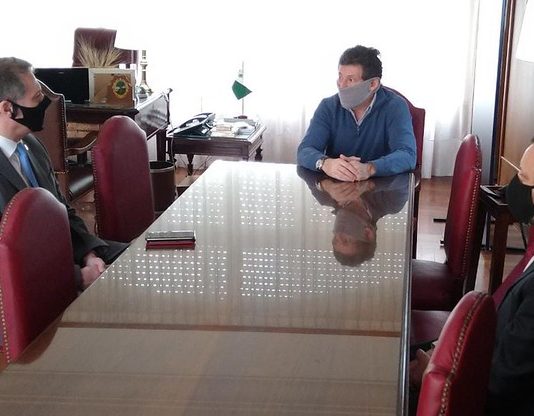 San Isidro: los escribanos podrán sacar y renovar su firma digital