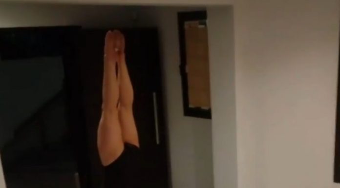 San Isidro: más de 150 chicas de gimnasia artística se lucieron en los Juegos Virtuales SÍ 2020