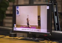 San Isidro: tras el éxito de la primera edición, los Juegos Virtuales SÍ 2020 tendrán segunda parte
