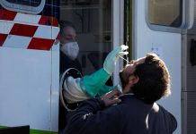 San Isidro: si tengo Covid-19, ¿cómo tramito el certificado médico?