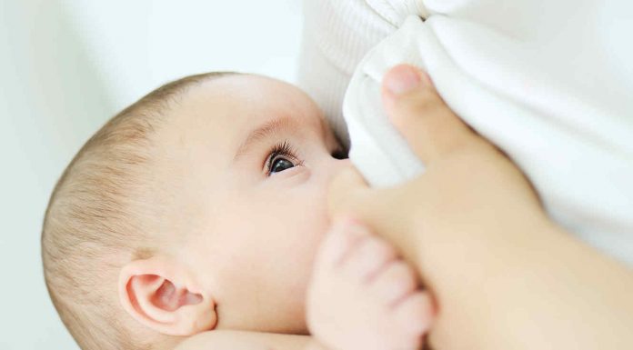 San Fernando: El Municipio acompaña la Semana Mundial de la Lactancia Materna