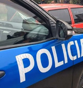 Pilar: luego de una persecución y tiroteo, cayó “El Narco Rambo”