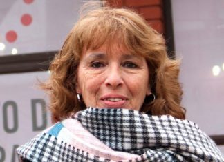 Murió en un accidente de tránsito Nora Etchenique, la Directora del Instituto de Hemoterapia de la PBA