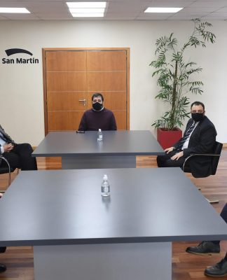 El empleo como objetivo