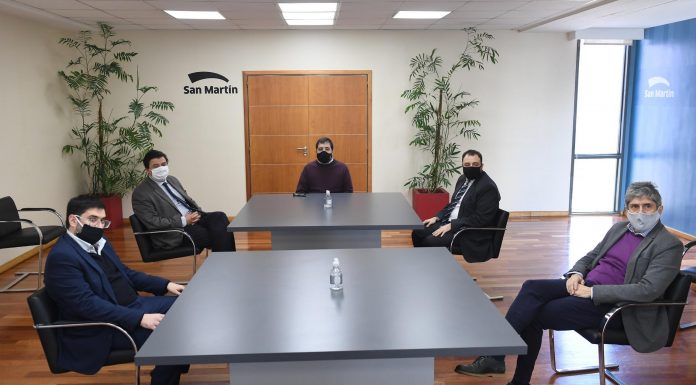 El empleo como objetivo