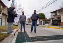 San Isidro: el intendente anunció la apertura de tres parques públicos del distrito