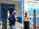 San Fernando: el Municipio acompañó la refacción de la Escuela Provincial N°22