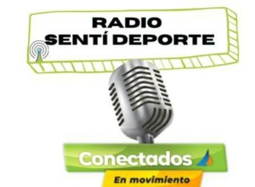 San Fernando: la Secretaría de Deporte del Municipio lanza la radio ‘Sentí Deporte’