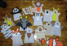 Tres de Febrero: “Caritas felices”, el nuevo proyecto solidario de la EMAC