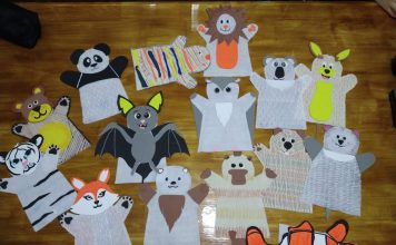 Tres de Febrero: “Caritas felices”, el nuevo proyecto solidario de la EMAC