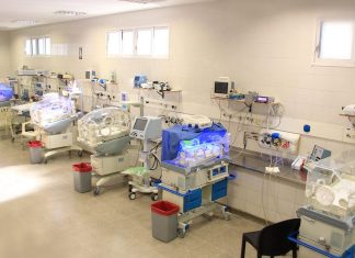 Vicente López: avanzan en obras en la Maternidad y planes para que las embarazadas no retrasen los controles