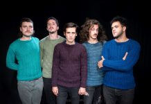 San Isidro: para festejar la primavera a puro rock, la banda DDM estrenará video
