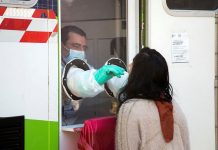 San Isidro: operativo ‘Detectar SI’ estará esta semana en Villa Adelina y en Beccar