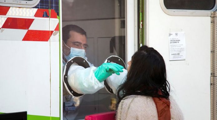 San Isidro: operativo ‘Detectar SI’ estará esta semana en Villa Adelina y en Beccar