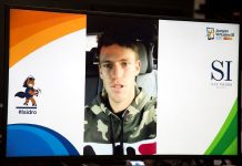 San Isidro: ayer lanzaron la ‘Copa SÍ FIFA 20’ desde el Facebook Live del Municipio