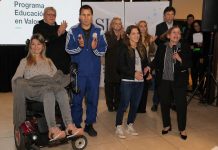 San Isidro: celebraron el 1er aniversario de ‘Educación en Valores’ de manera virtual