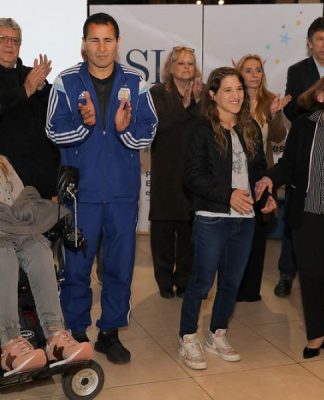 San Isidro: celebraron el 1er aniversario de ‘Educación en Valores’ de manera virtual