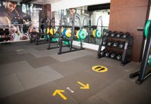 San Isidro: el Municipio habilitó el funcionamiento de los gimnasios