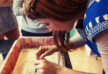 San Isidro: nueva edición de ‘Talleres de artistas’ vía Instagram Live