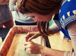 San Isidro: nueva edición de ‘Talleres de artistas’ vía Instagram Live