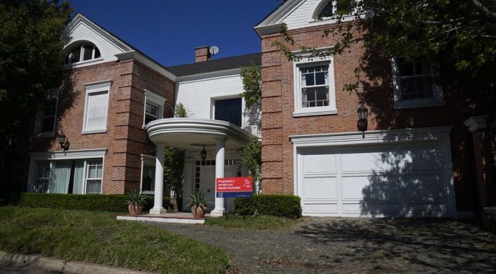 San Isidro: rematan lujosa mansión por deuda millonaria de ABL