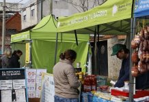 San Isidro: enterate en qué localidades estará ‘El Mercado en tu Barrio’ los próximos días