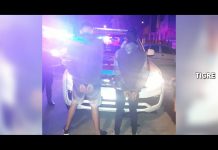 Tigre: víctima de robo denunció el hecho mediante el ATG y evitó que se llevaran su moto