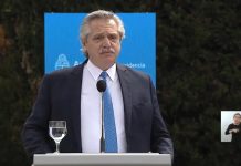 Conocé los detalles del Programa de Fortalecimiento de Seguridad para el Gran Buenos Aires